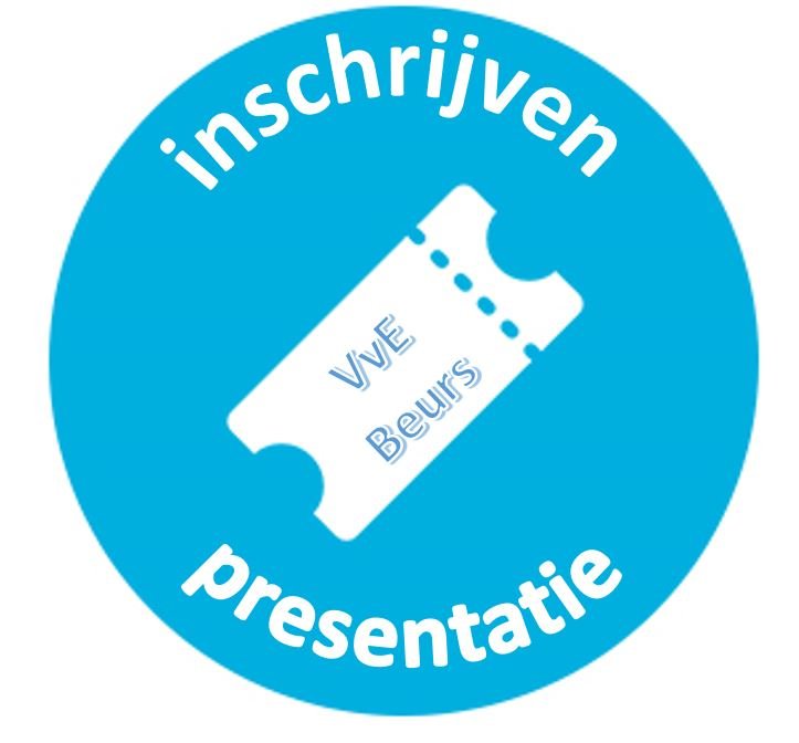 Inschrijven presentatie